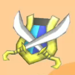 でんせつのくびかざり画像