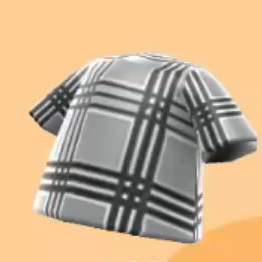 グレンチェック画像