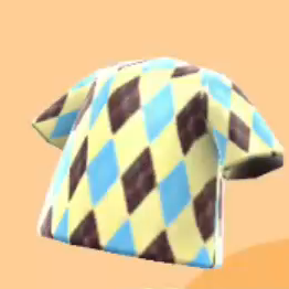 アーガイル画像