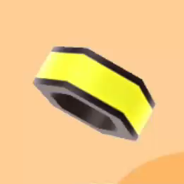 かみなりのうでわ画像