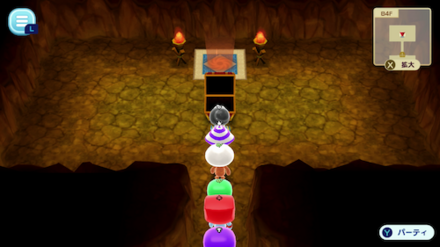 ジュエルの入手方法