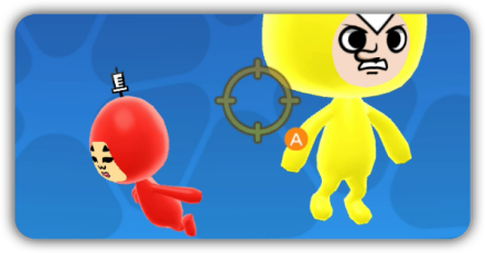 ノーマルキャッチ