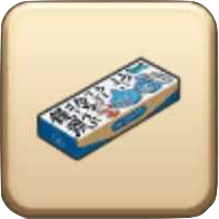 10万ゴールドまんじゅう