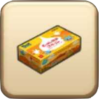 もみじ饅頭スライム