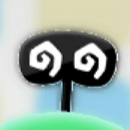 すこしめかくし画像