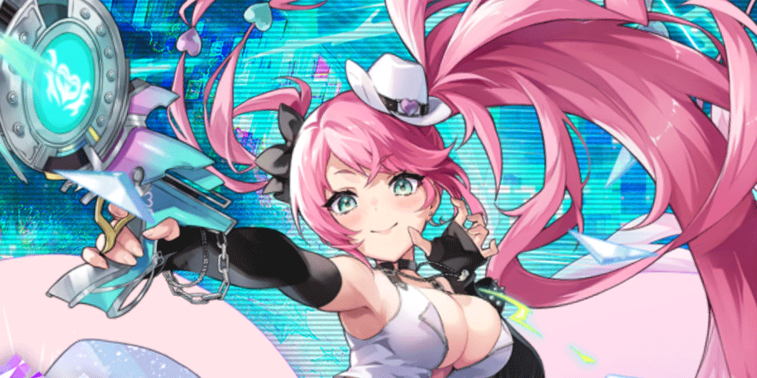 フライクーゲル［光雷軍の皇気］