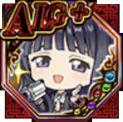 大道寺 知世の覚醒前アイコン