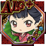 李 苺鈴の覚醒前アイコン