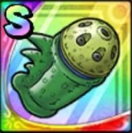 邪神の腕砲画像