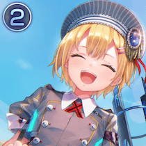 ヘブバン】SS丸山奏多(エボリューションな感受性)のアーツ効果と