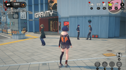 嘘の代償・その一の攻略