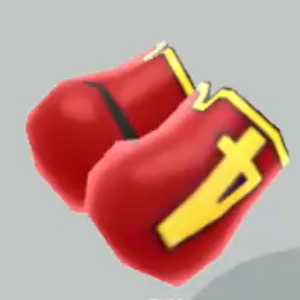 ダメージ4のグラブ画像