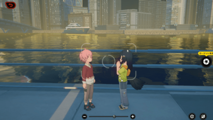 消えた5の数字・その二の攻略