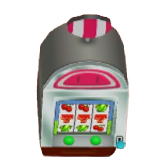 カジノのスロット