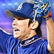 浅尾拓也の画像