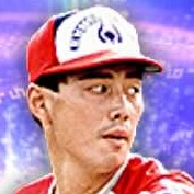 吉井理人の画像