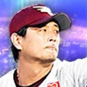 涌井秀章の画像