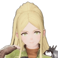 テレーズの画像