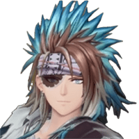 ヘクターの画像