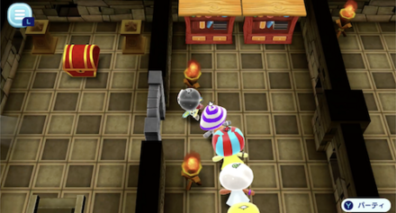 ジュエルの場所