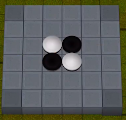 マニアレのステージ2の画像