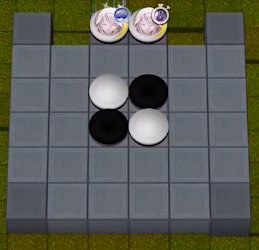 マニアレのステージ4の画像