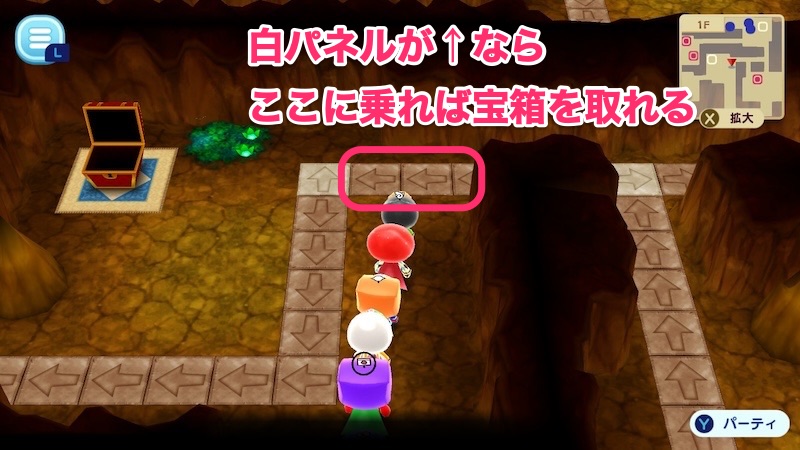 カジノの街攻略