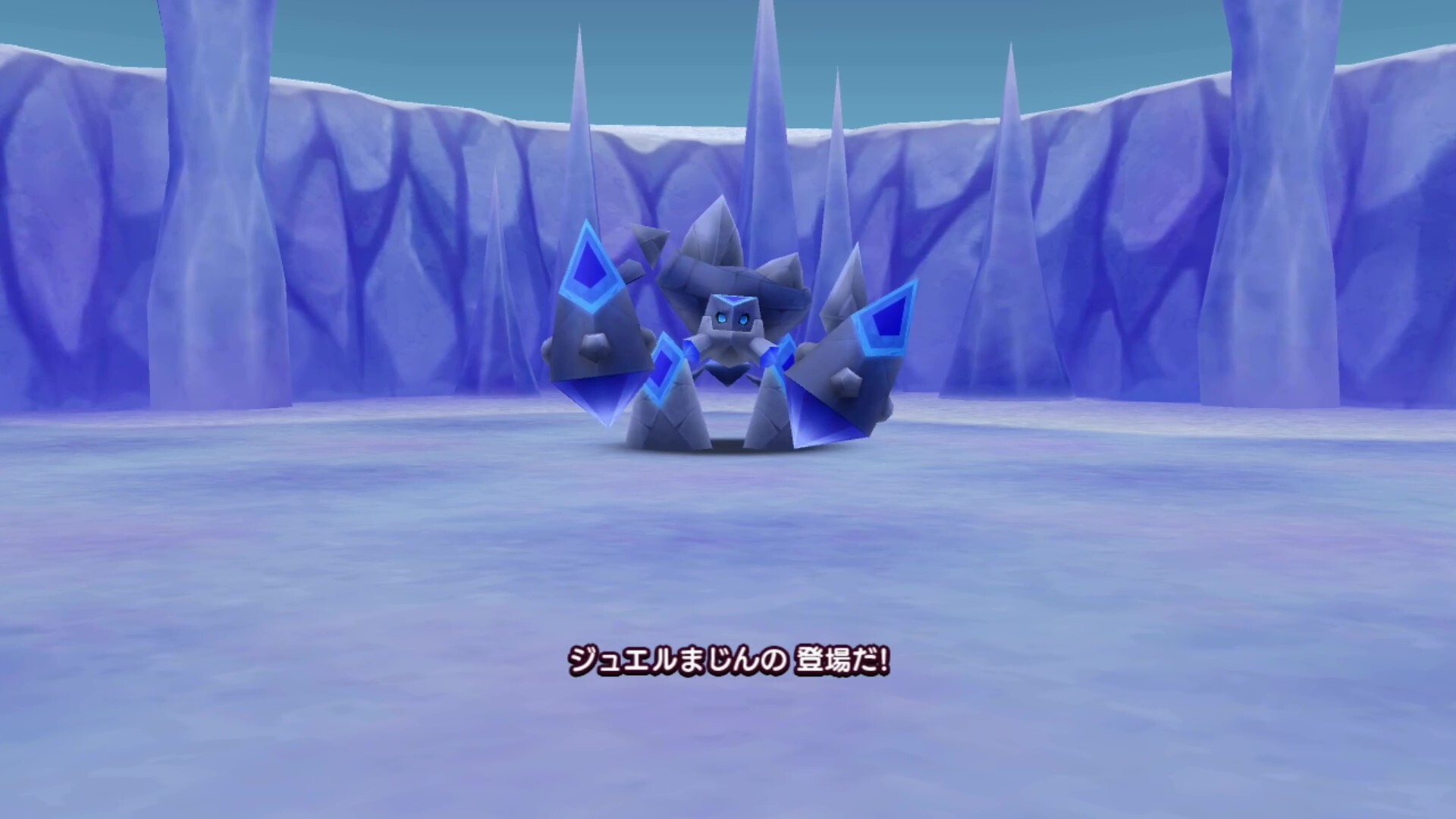 ジュエルまじん