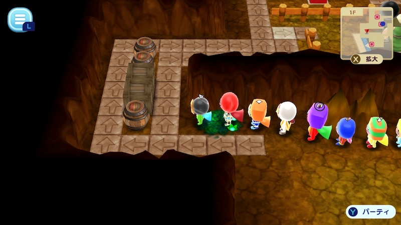 カジノの街攻略