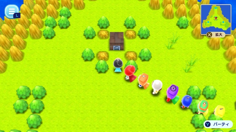 カジノの街攻略