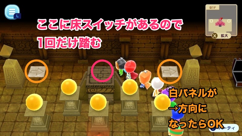 カジノの街攻略