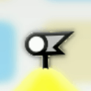 すこしはやくなれ画像