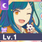 ［Happy Birthday！！2024］白石杏画像