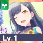 ［Happy Birthday！！］白石杏特訓前画像