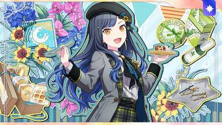 Happy Birthday！！2023