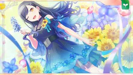 Happy Birthday！！