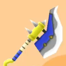 でんせつのぶき画像