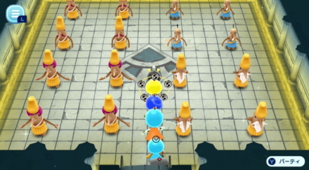 知の調べの3問目