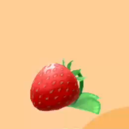 いちご画像