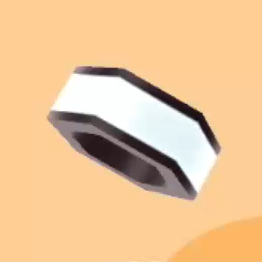 ひかりのうでわ画像