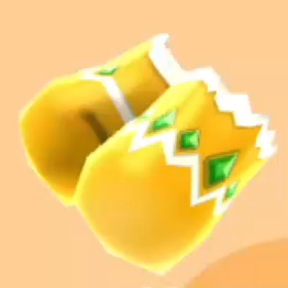 ジュエリーグローブ画像