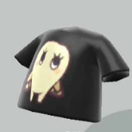 にゅうしプリント画像