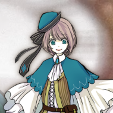 クロノスエイジ ベス