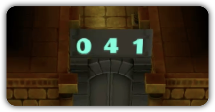 ステージ6の隠しステージ