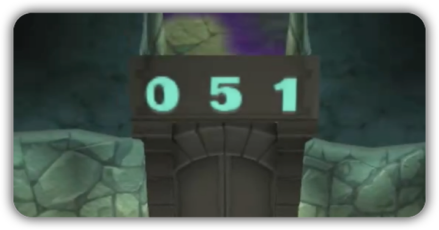 ステージ9隠しステージ攻略