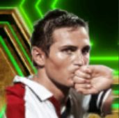 EPフランクランパード(イングランド/2004)画像