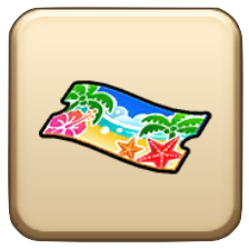 復刻あぶない水着セレクションふくびき補助券