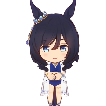 エイシンフラッシュの育成論