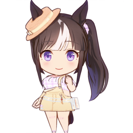 ホッコータルマエの育成論