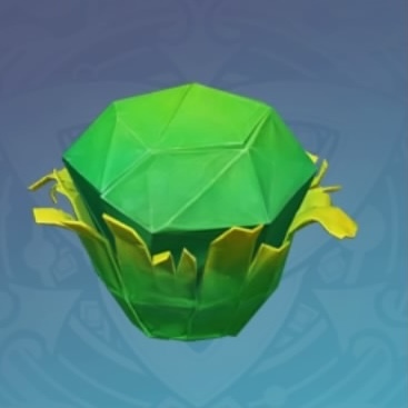 「万能のまん丸植え込み」の画像